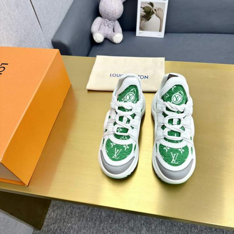 Picture of Louis Vuitton Shoes _SKULVsz35-41jc2h051617667